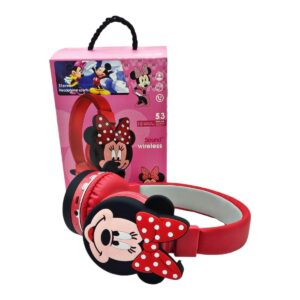 Headset Wireless Earphone Max