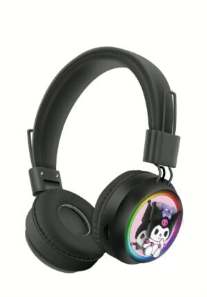 Headset Wireless Earphone Max