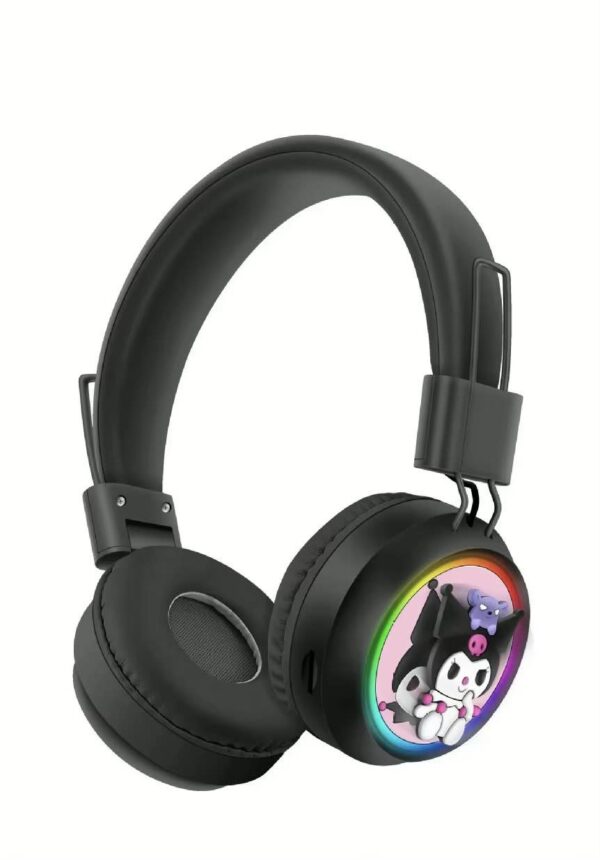 Headset Wireless Earphone Max