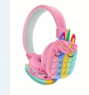 Headset Wireless Earphone Max
