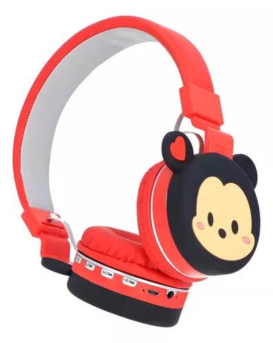 Headset Wireless Earphone Max