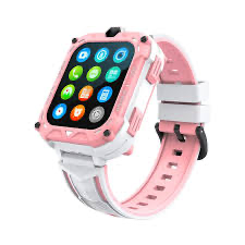 Smart Hero GPS Smart Watch Horloge kind KH39