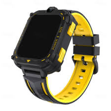 Smart Hero GPS Smart Watch Horloge kind KH39