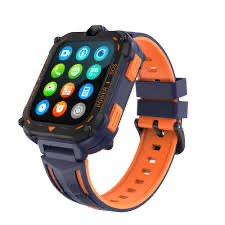 Smart Hero GPS Smart Watch Horloge kind KH39