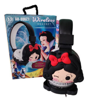 Headset Wireless Earphone Max