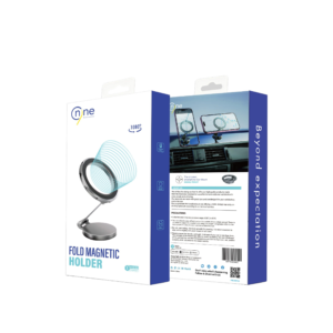Nine Tec Fold Magnetic Holder