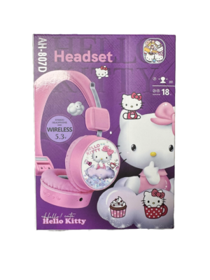 Headset Wireless Earphone Max