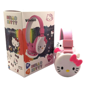 Headset Wireless Earphone Max