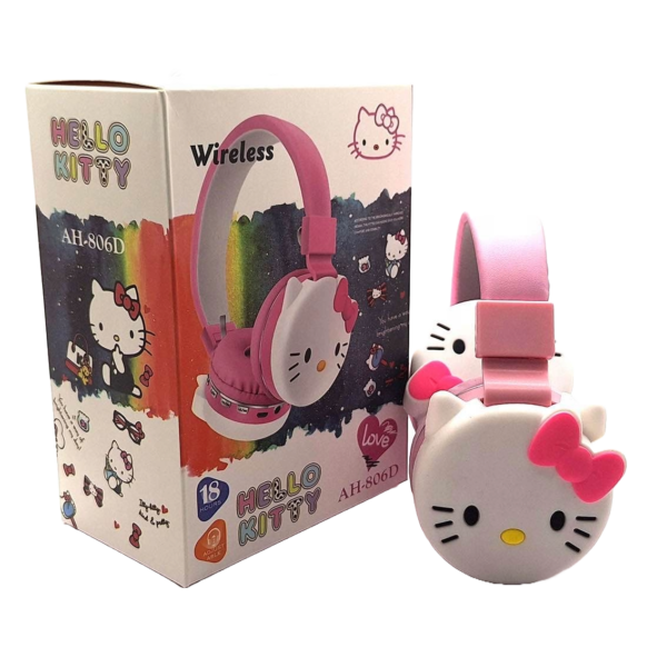 Headset Wireless Earphone Max