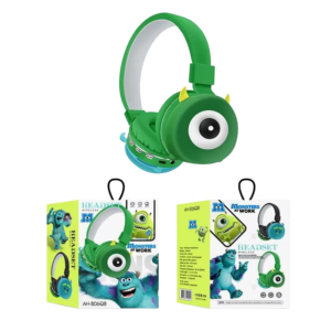 Headset Wireless Earphone Max