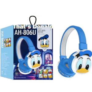 Headset Wireless Earphone Max