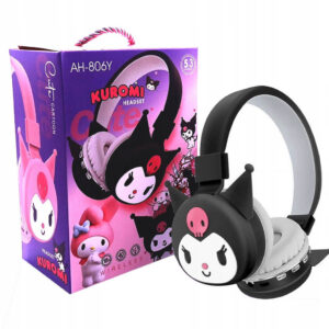 Headset Wireless Earphone Max