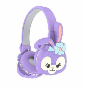 Headset Wireless Earphone Max