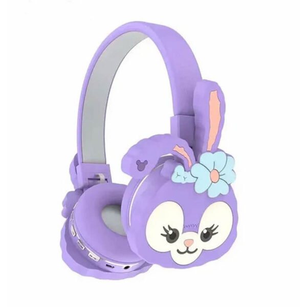 Headset Wireless Earphone Max