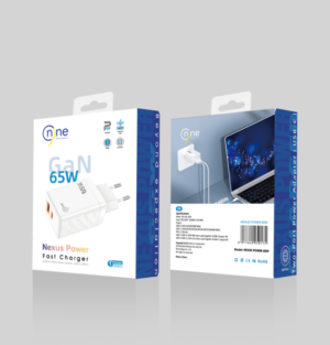 Nexus power USB Charger 65W